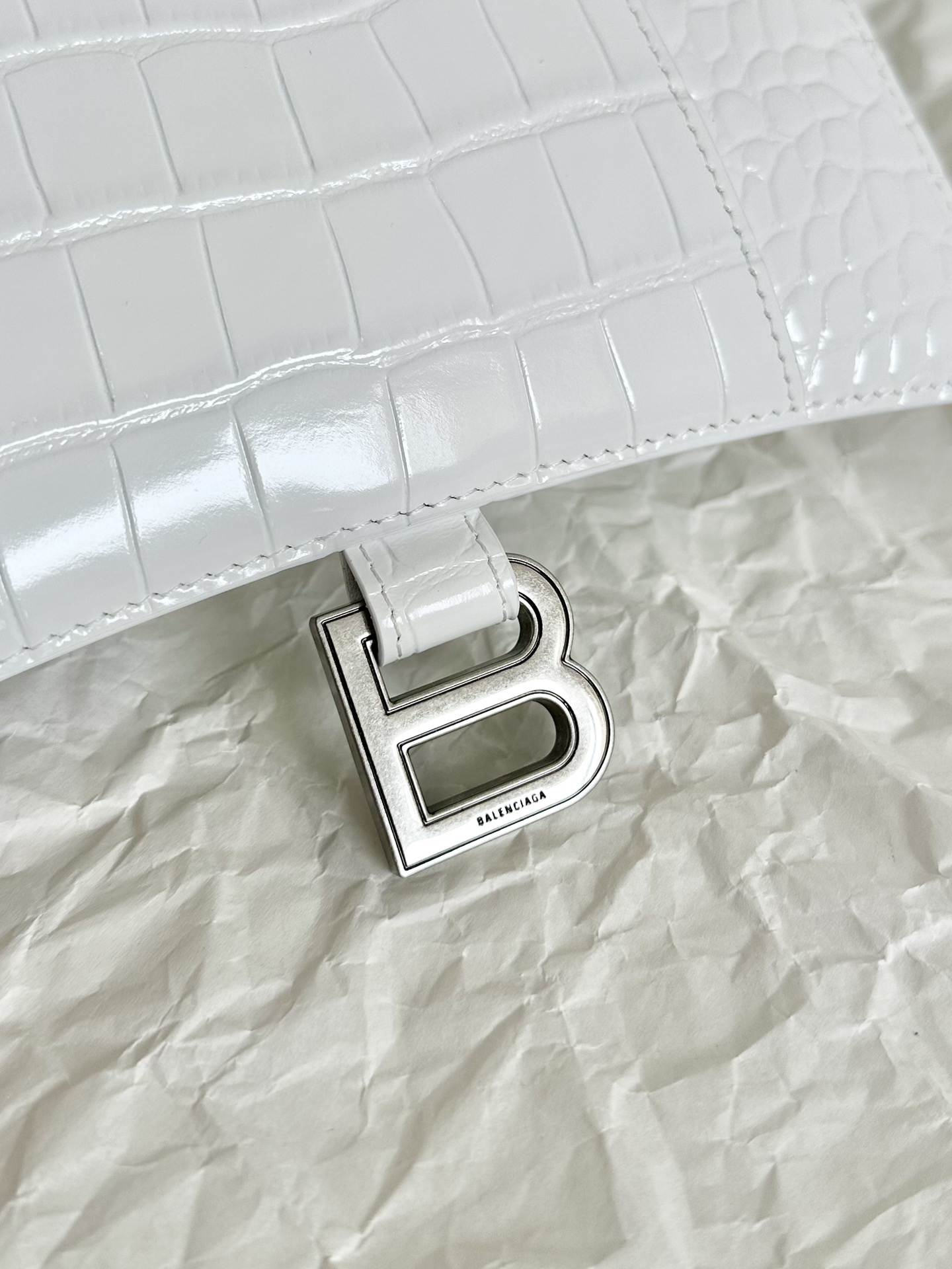 Hourglass Hourglass Bag