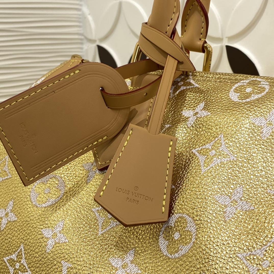 LV M15283 Speedy P9 Bandoulière