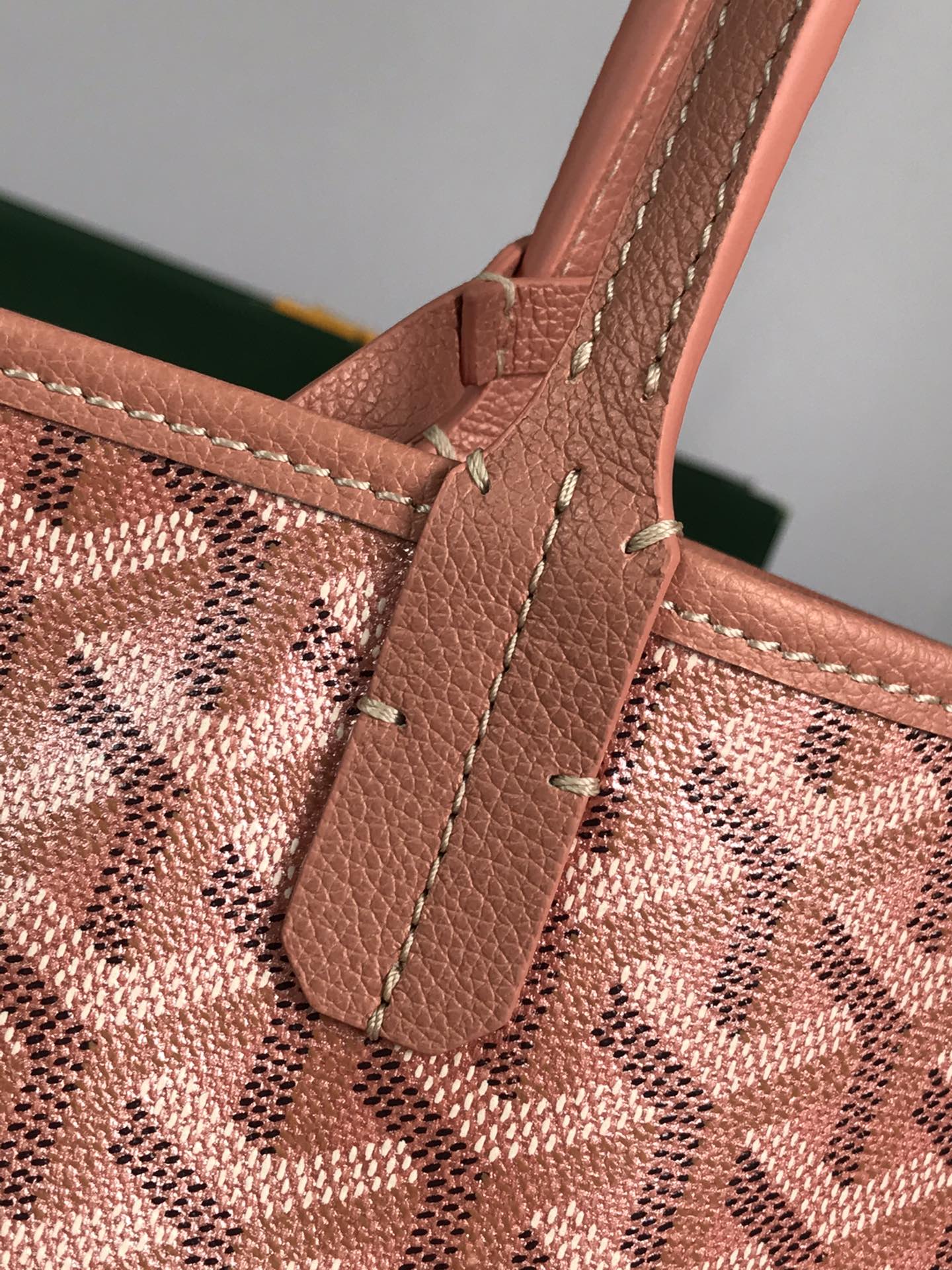 GOYARD-Saint Louis – Limited Edition