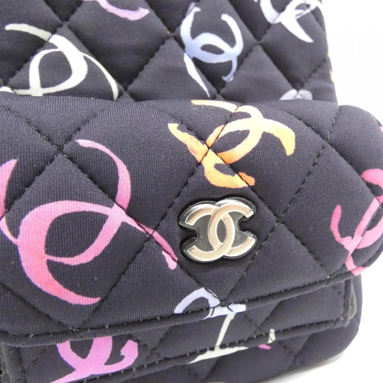 CHANEL AP3753 Rucksack