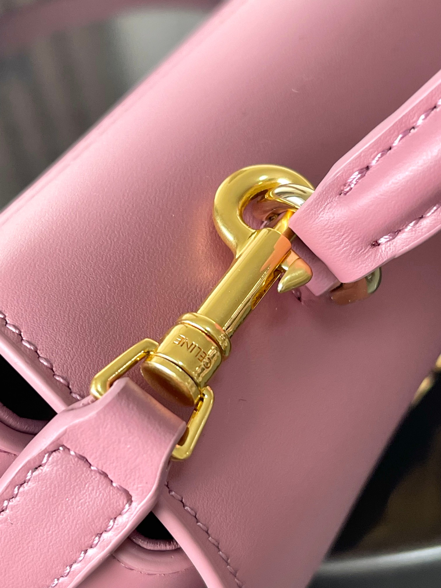 CELINE 24 | TEEN NINO Soft Calfskin Bag – New Arrival