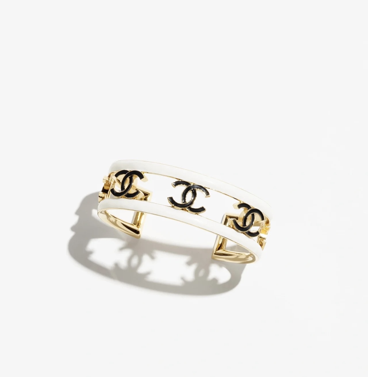 Chanel bracelet