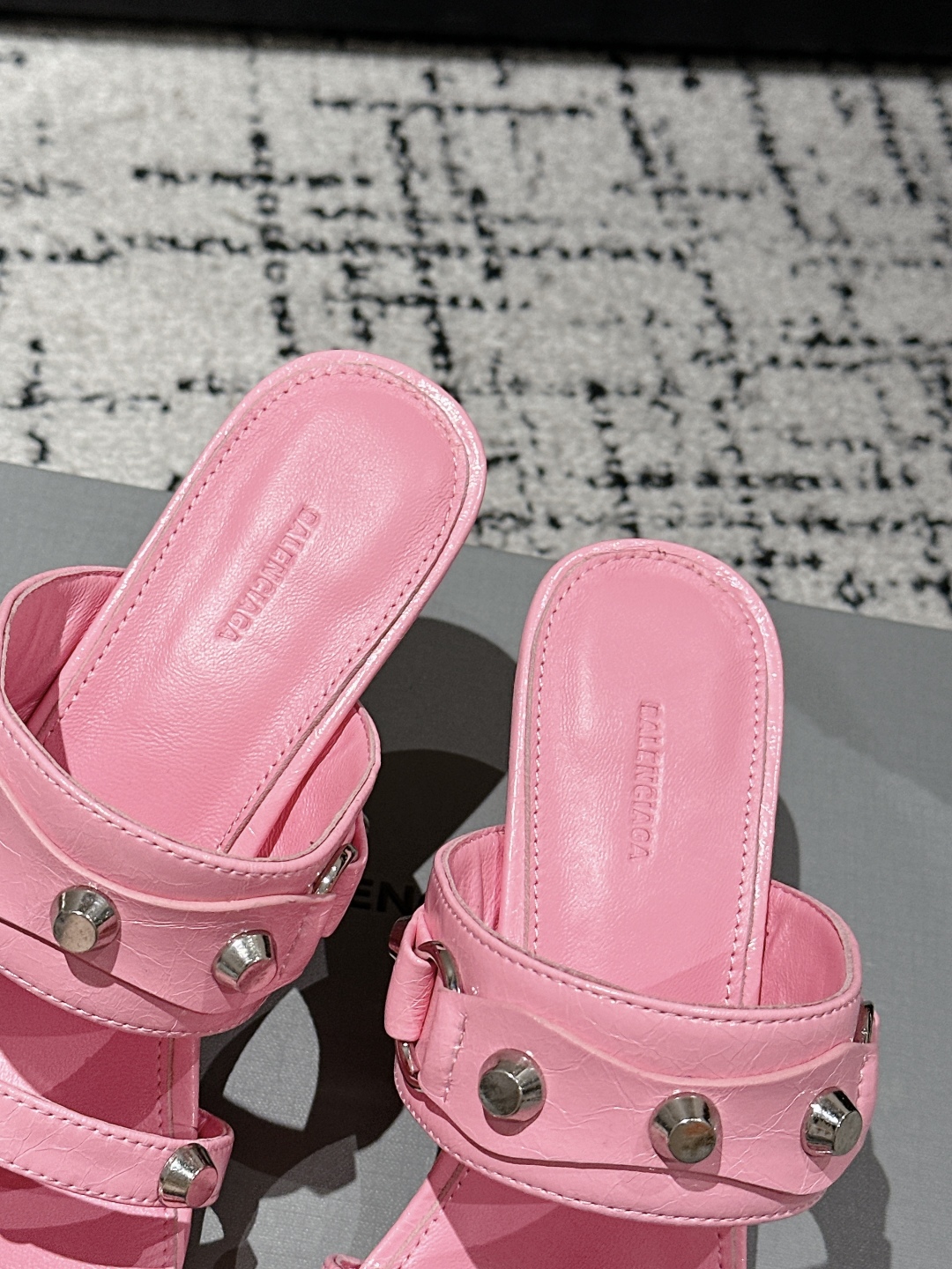 Balenciaga 25SS Spring/Summer Collection