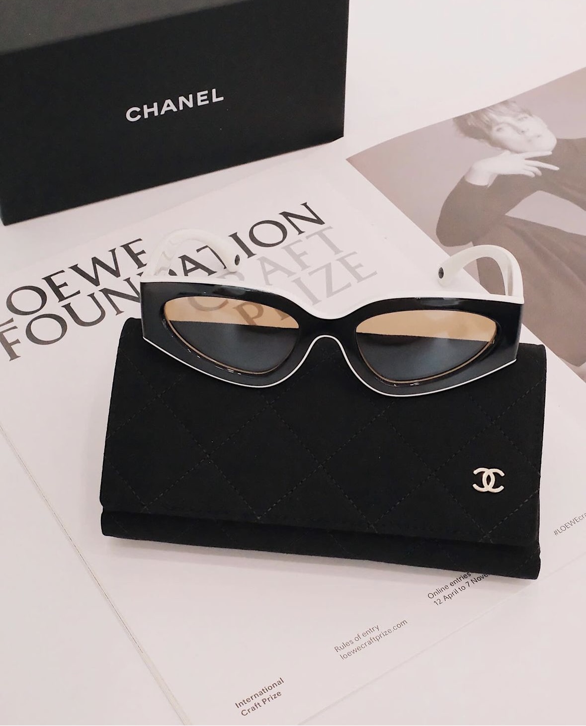 CHANEL·-6056