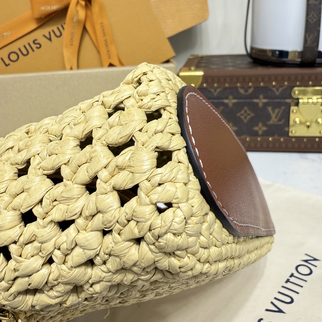 Louis Vuitton M14303 Vanity Chain Pouch
