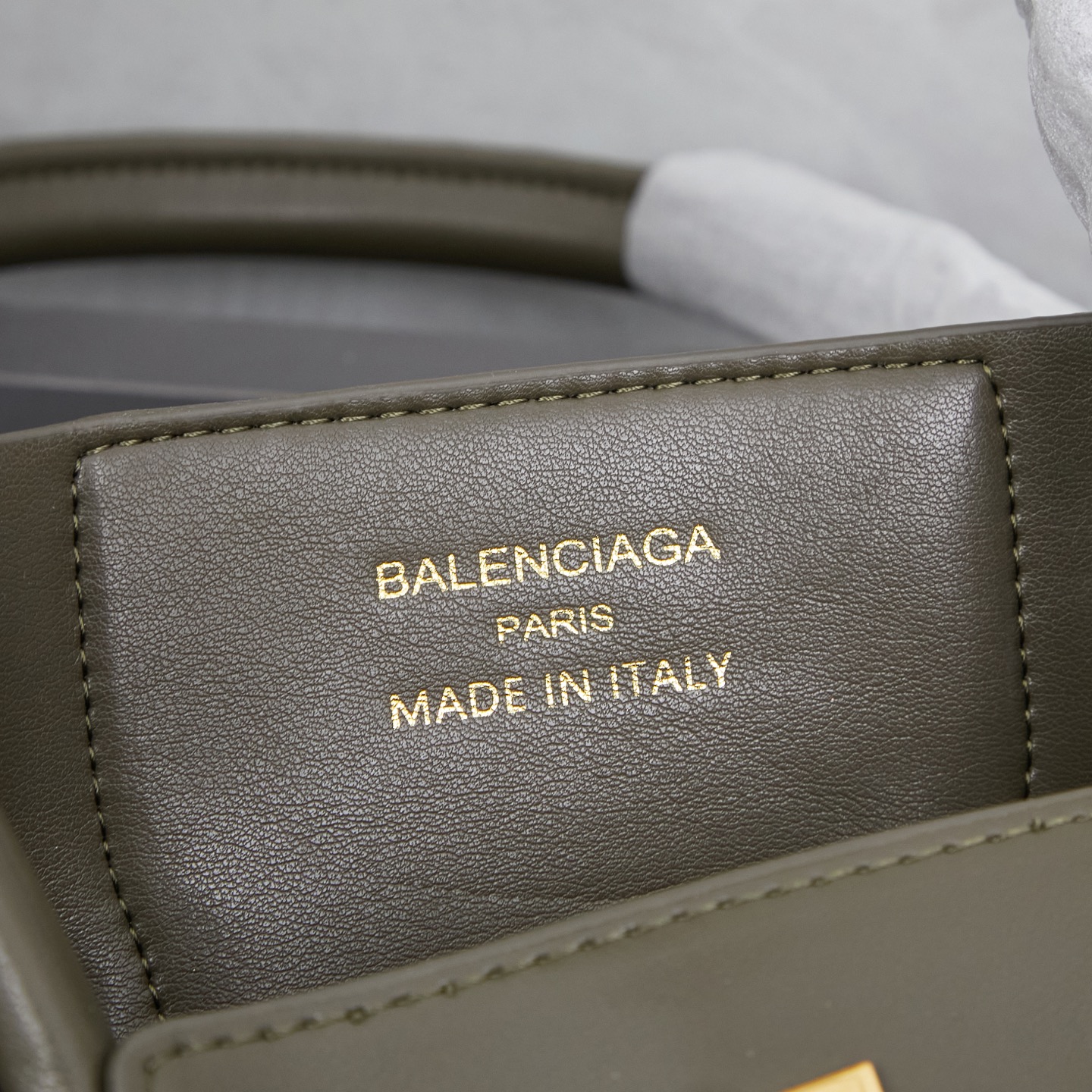 Balenciaga Belair Carry All Bag