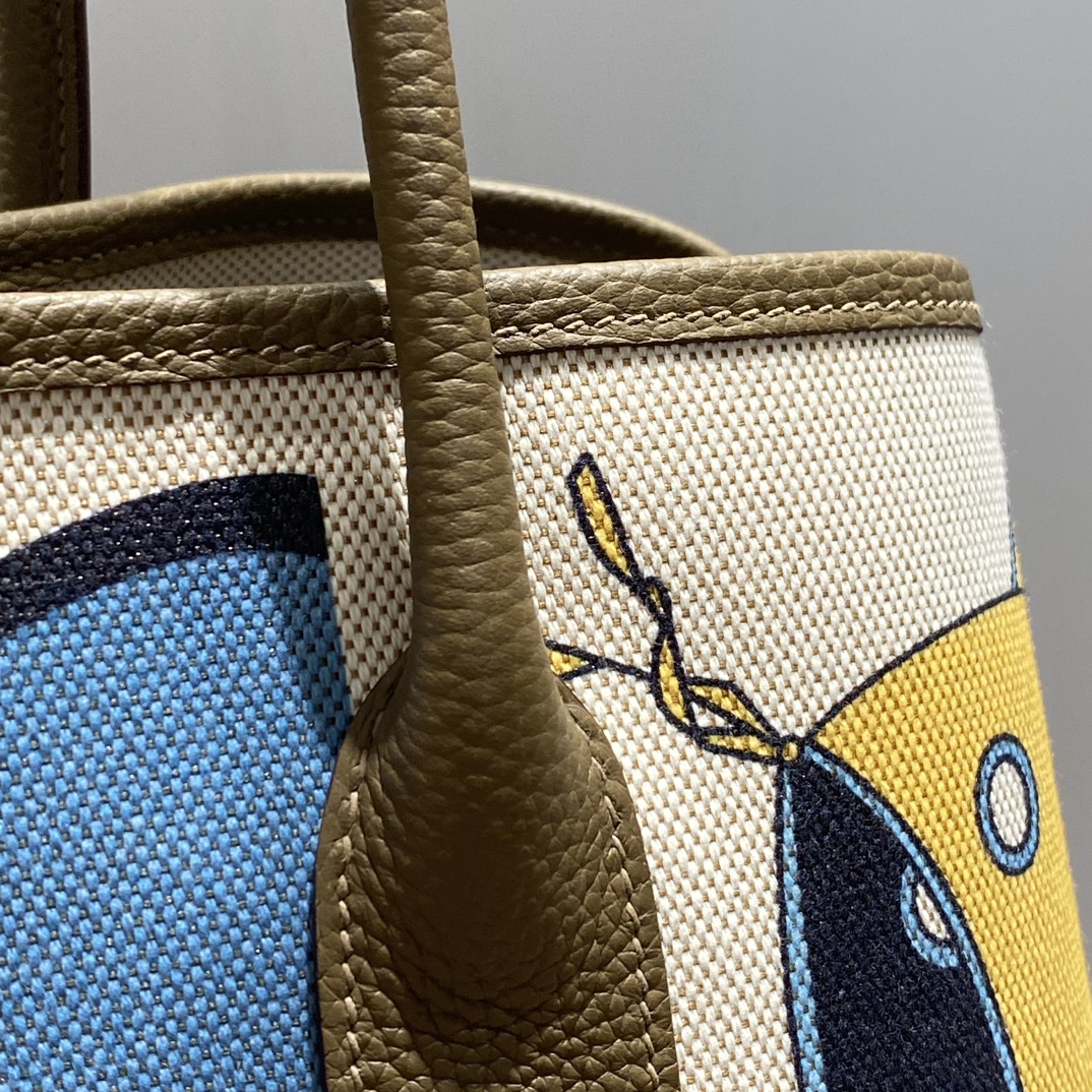 Hermès Garden Party 36