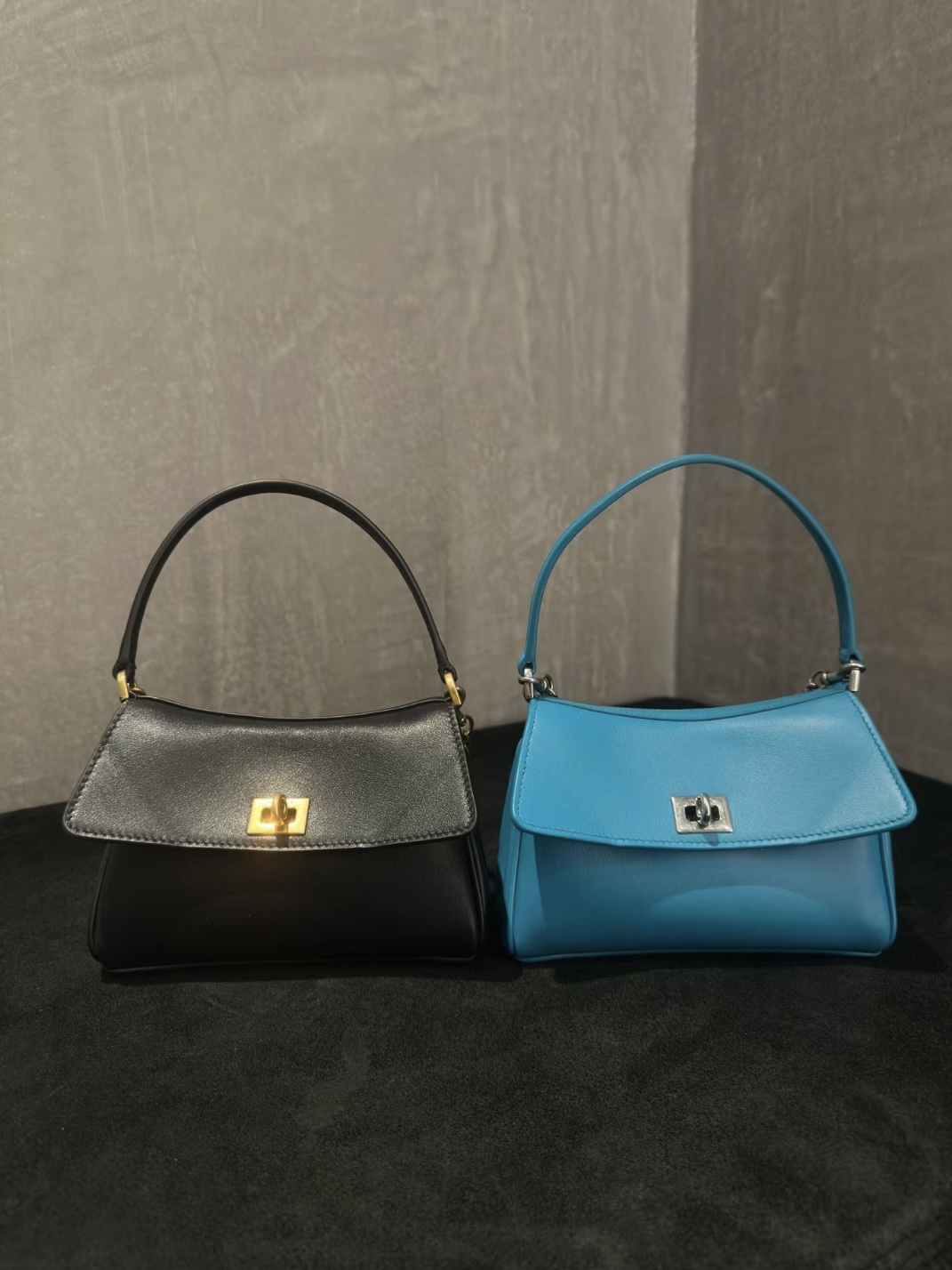 balenciaga rodeo nano