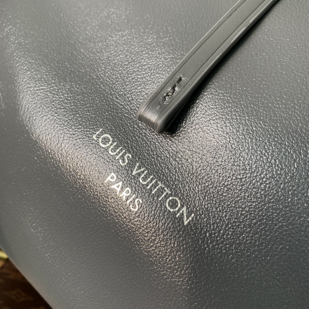 Louis Vuitton M12583 CarryAll Dark MM