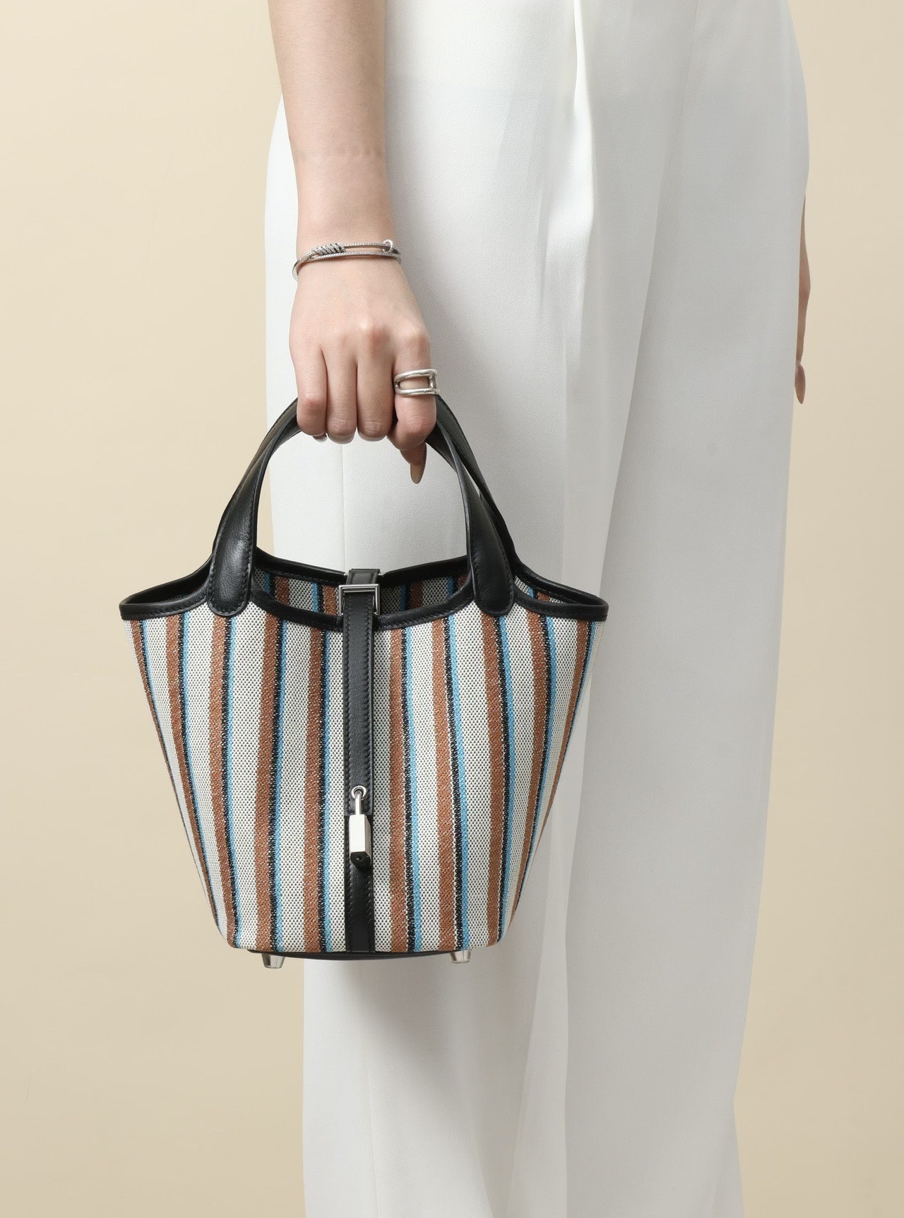 Hermès-Picotin Lock 18