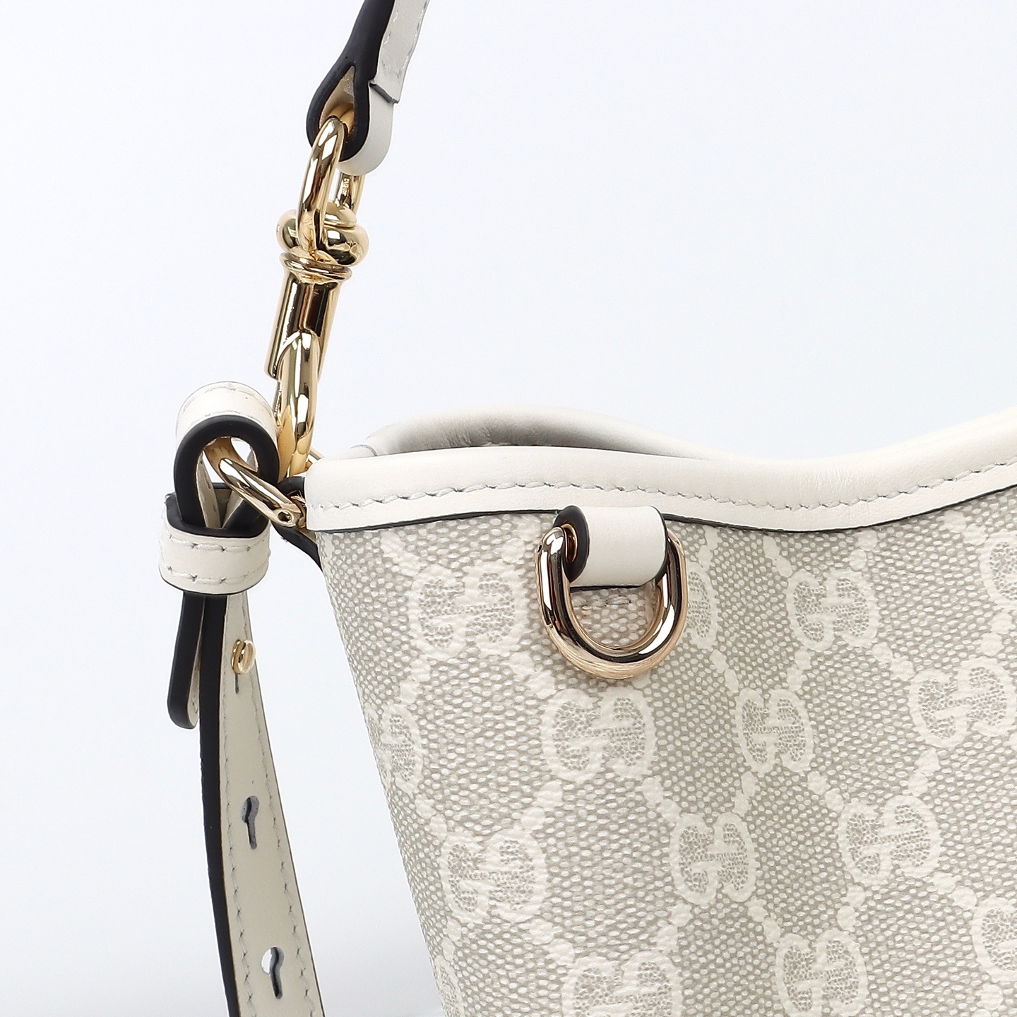 Gucci- Bucket bag -815118