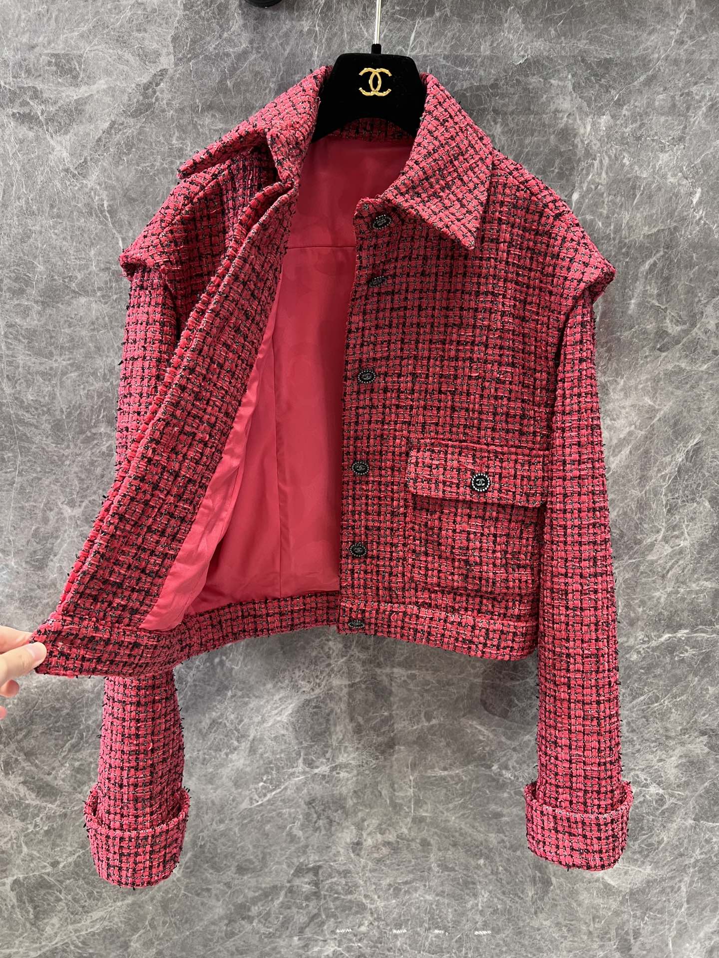 Chanel 2025 Early Spring New Arrival