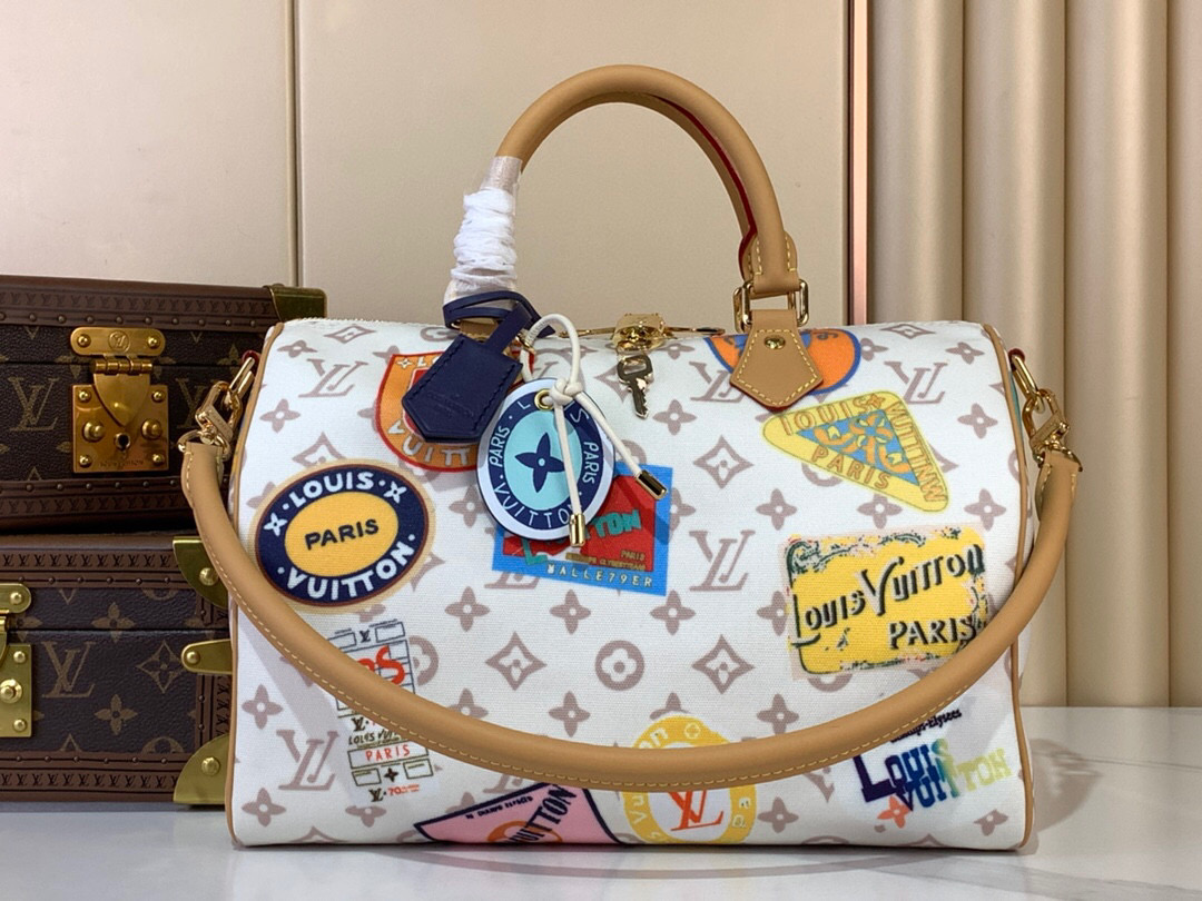 LV-M14587 Speedy Soft 30