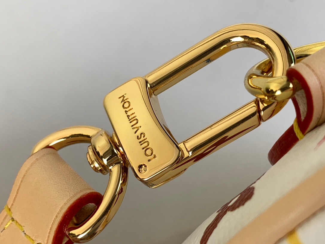 M13391 LV x TM Nano Speedy