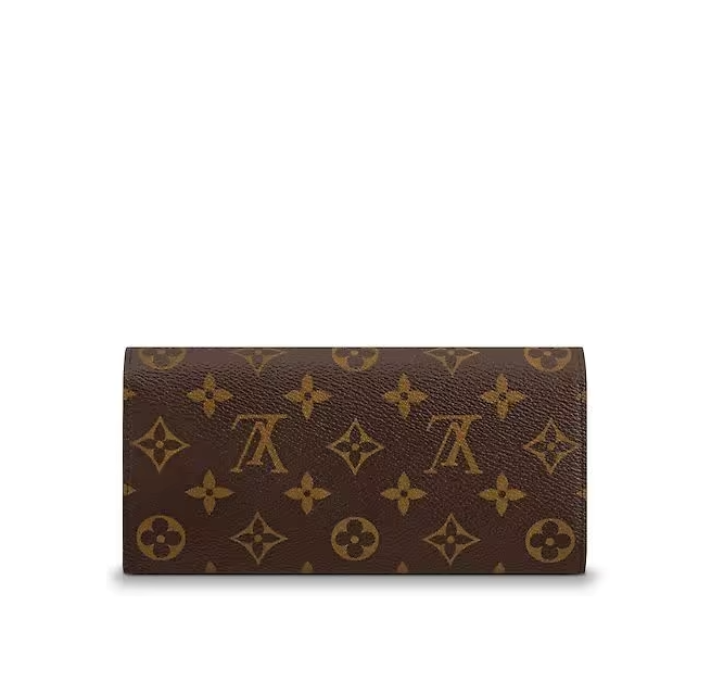 Louis Vuitton Emilie Wallet M62941