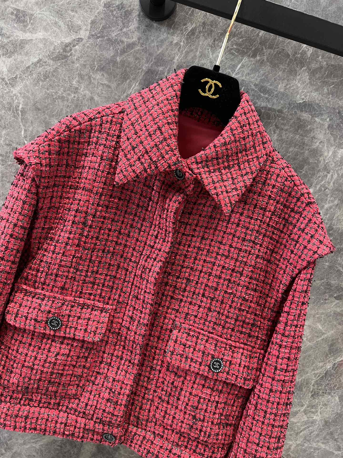 Chanel 2025 Early Spring New Arrival