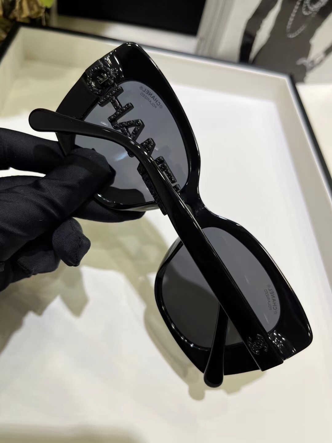 Chanel-CH5422 Sunglasses