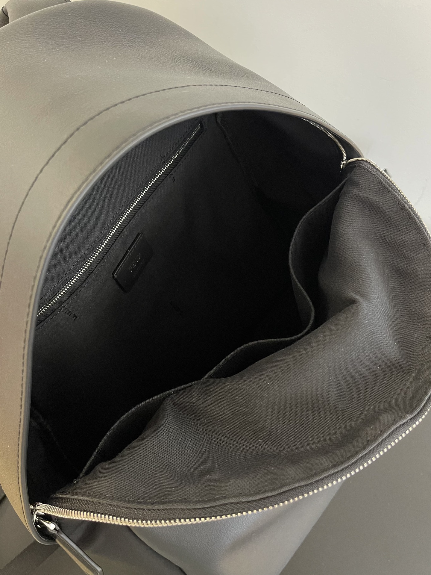 FENDI-Classic Monster Backpack