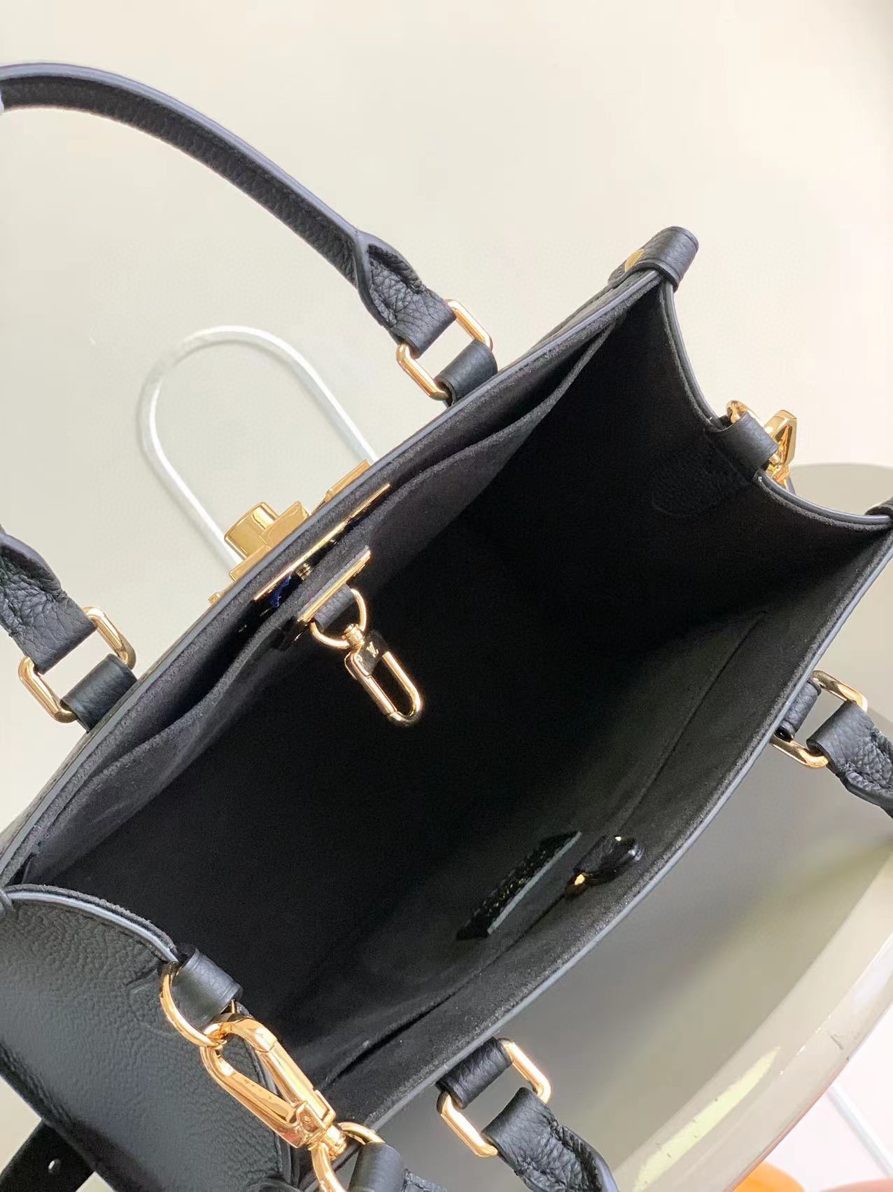 Louis Vuitton M22311 Lock & Go Bag