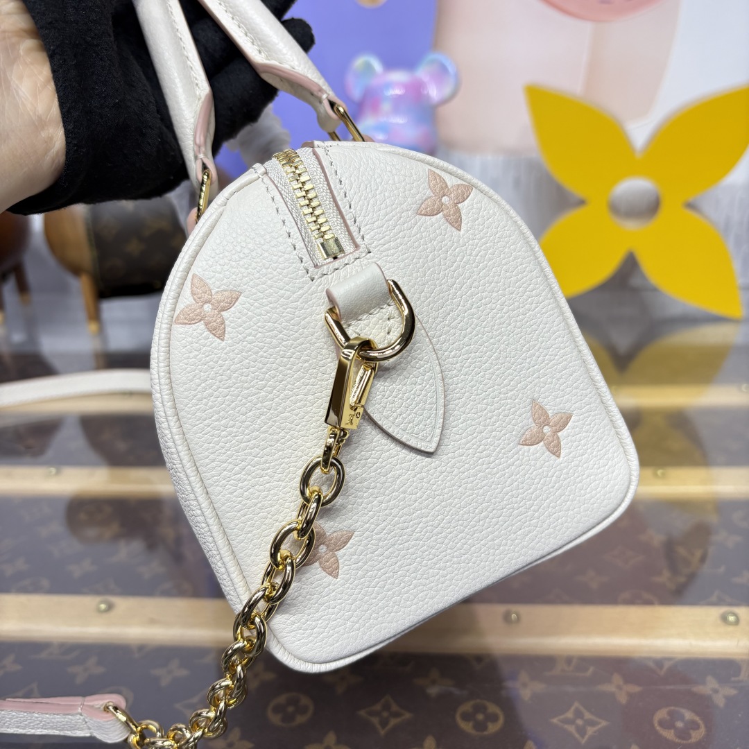 LV M14291 Speedy Bandoulière 20