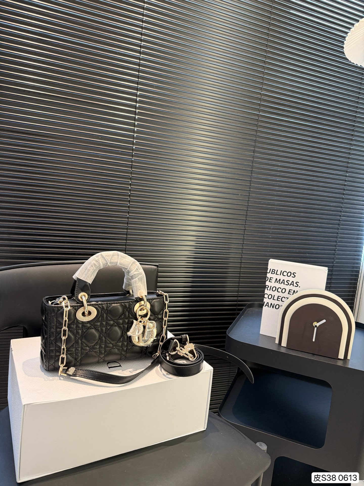 Small Lady D-Joy Bag