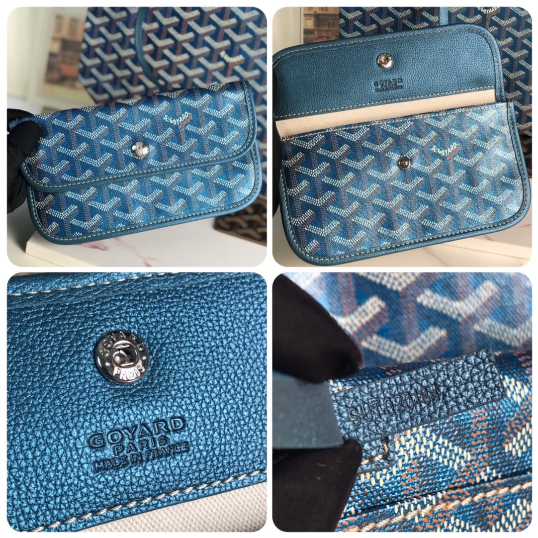 GOYARD-Saint Louis – Limited Edition