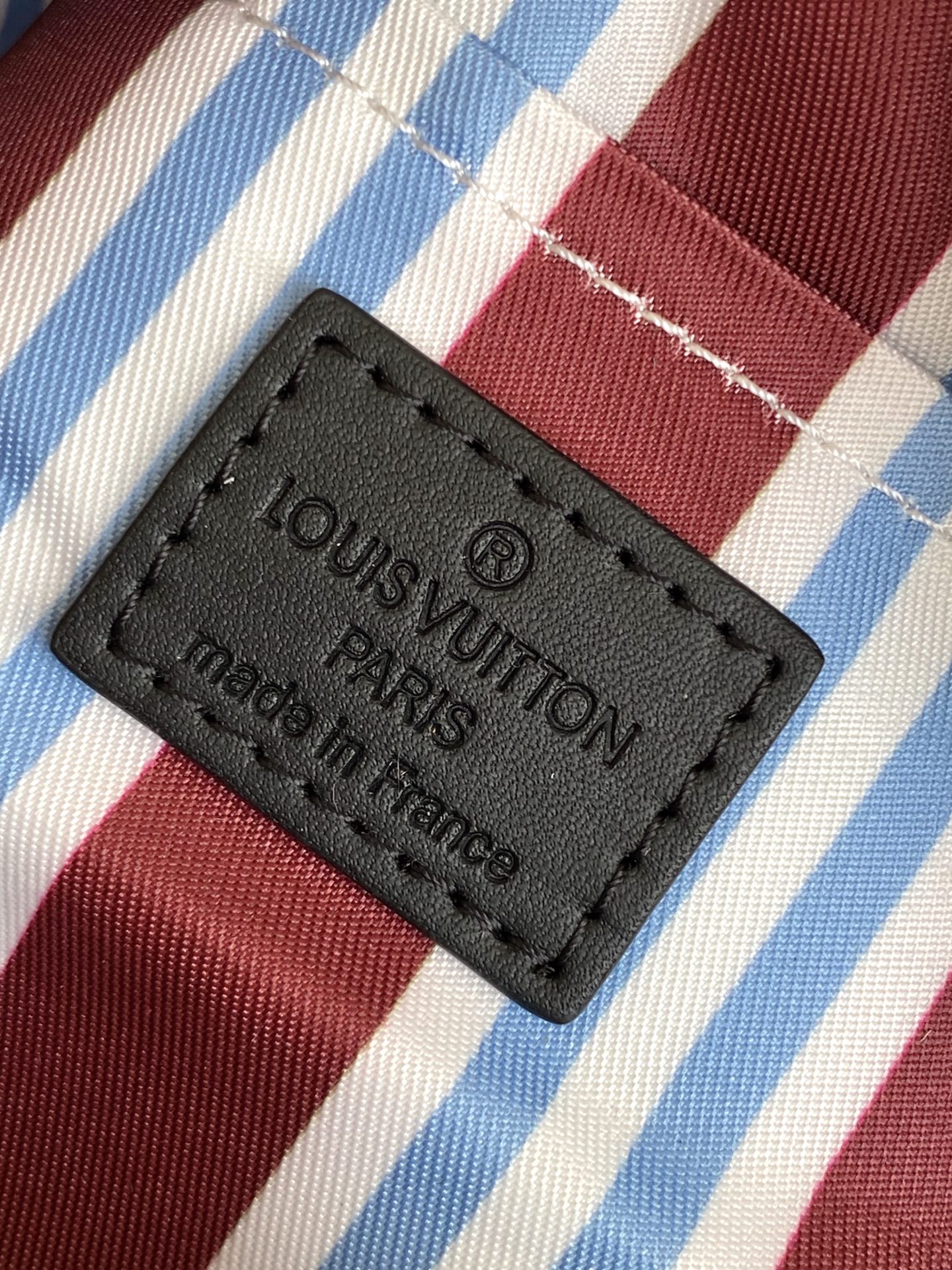 LV M14684 Trocadéro Wearable Wallet