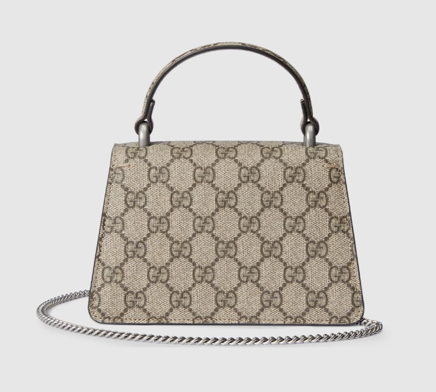 DIONYSUS MINI TOP HANDLE BAG-752029