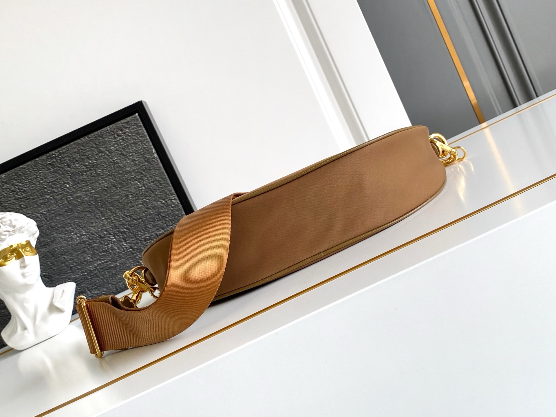 Prada-Re-Nylon handbag