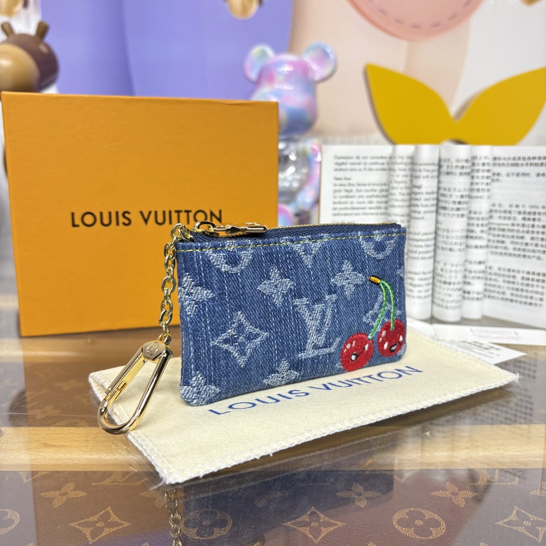 M14938 LV x TM Key Pouch