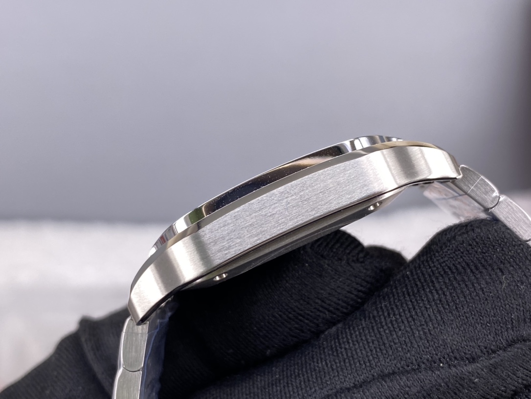 Cartier Santos Ladies Watch