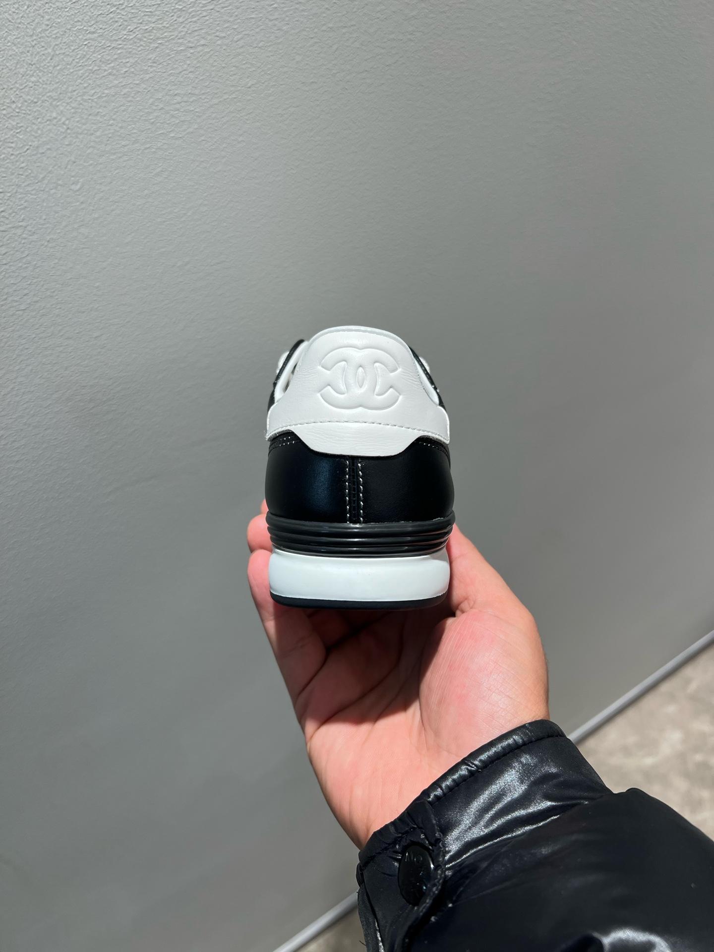 Chanel Trainers