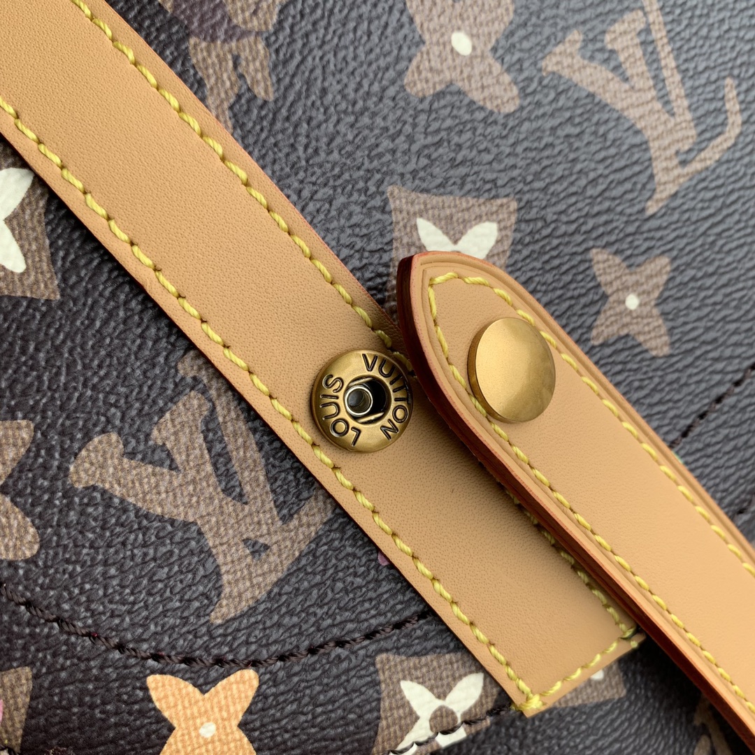 Louis Vuitton X Tyler Christopher MM