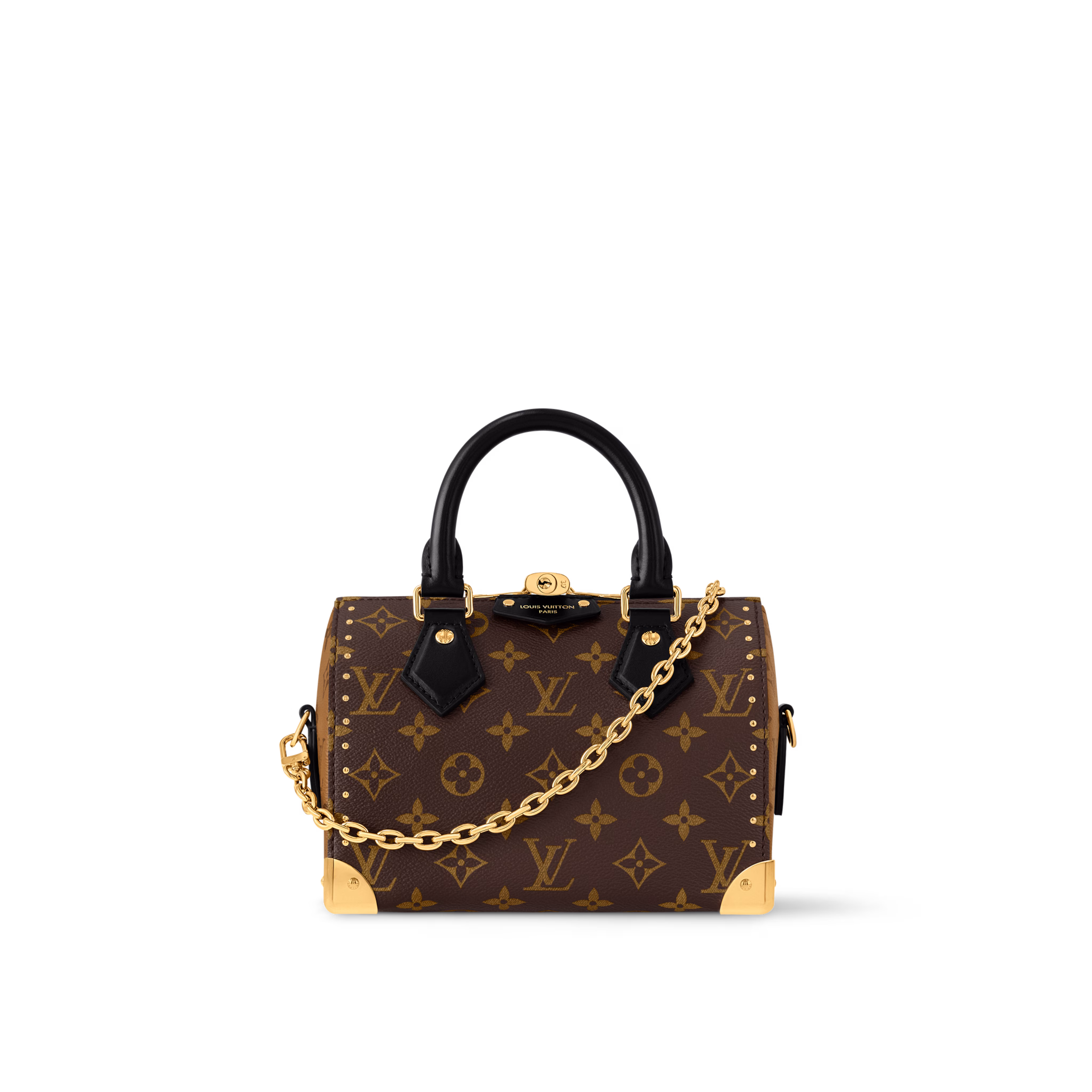 LV M13146 Speedy Trunk 20