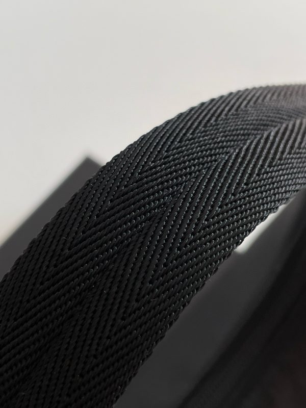 Re-Nylon Prada Re-Edition 2000 mini-bag Black