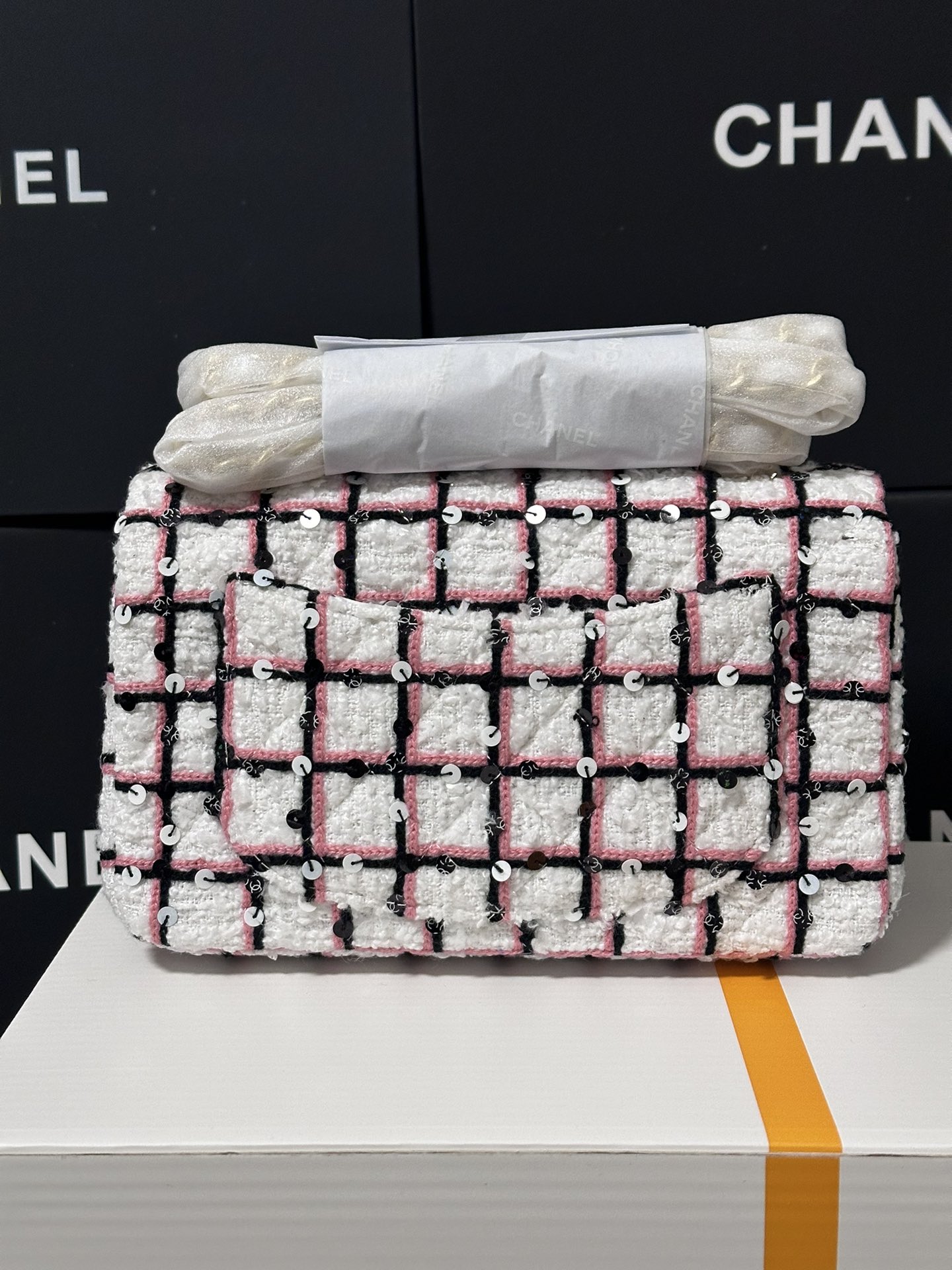 New!🌸 Chanel Mini CF