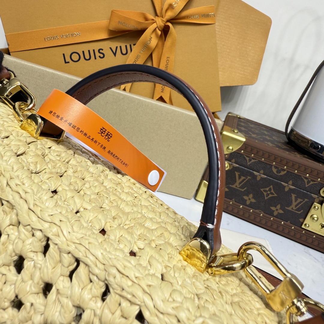 Louis Vuitton M14303 Vanity Chain Pouch