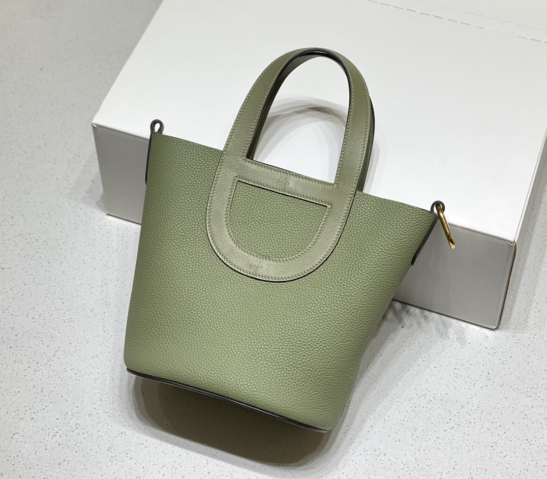 Hermès Picotin Lock 18 Bag