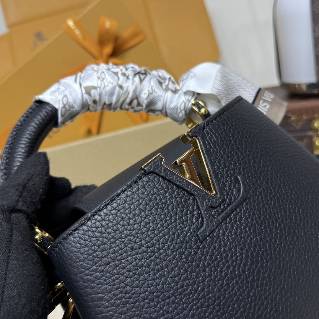 Louis Vuitton X Murakami Capucines