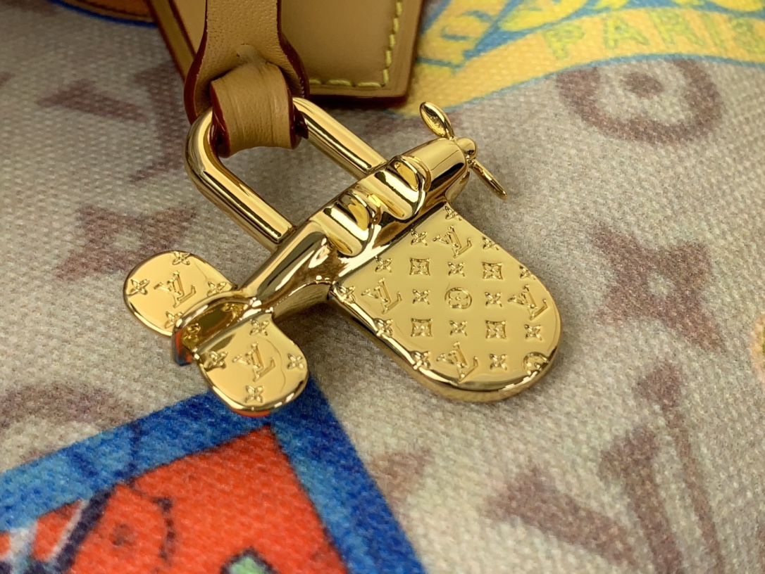 LV M14587 Speedy Soft 30