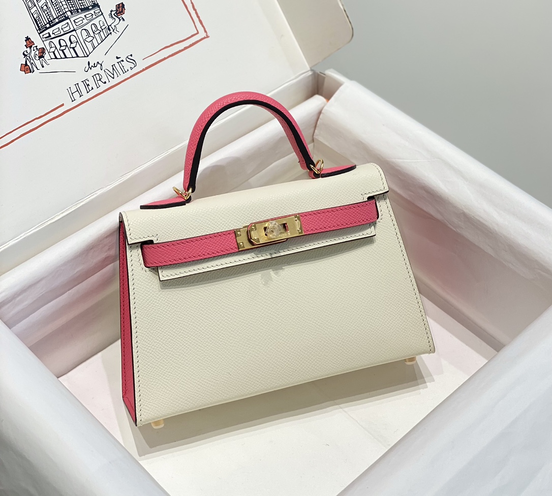 Hermès Mini Kelly