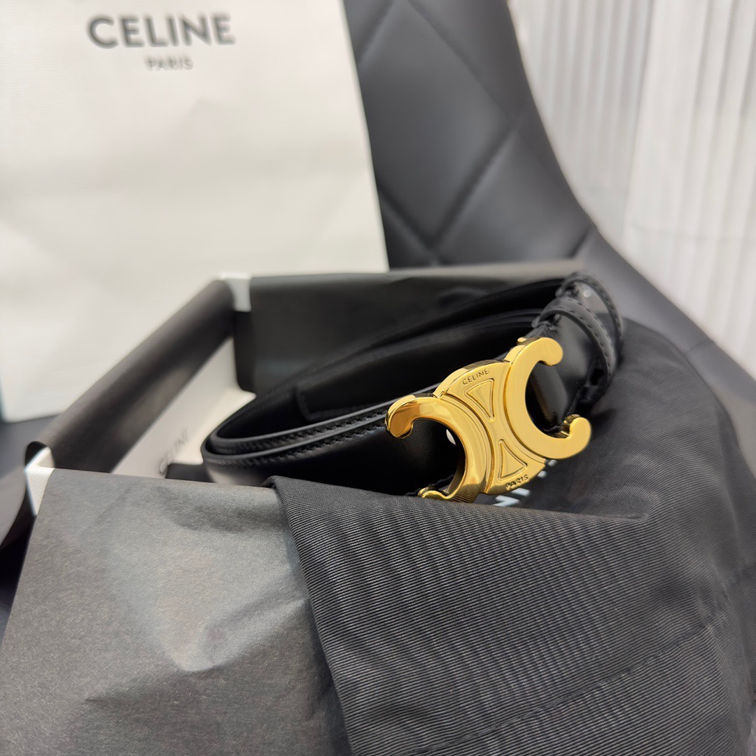 Celine Belt
