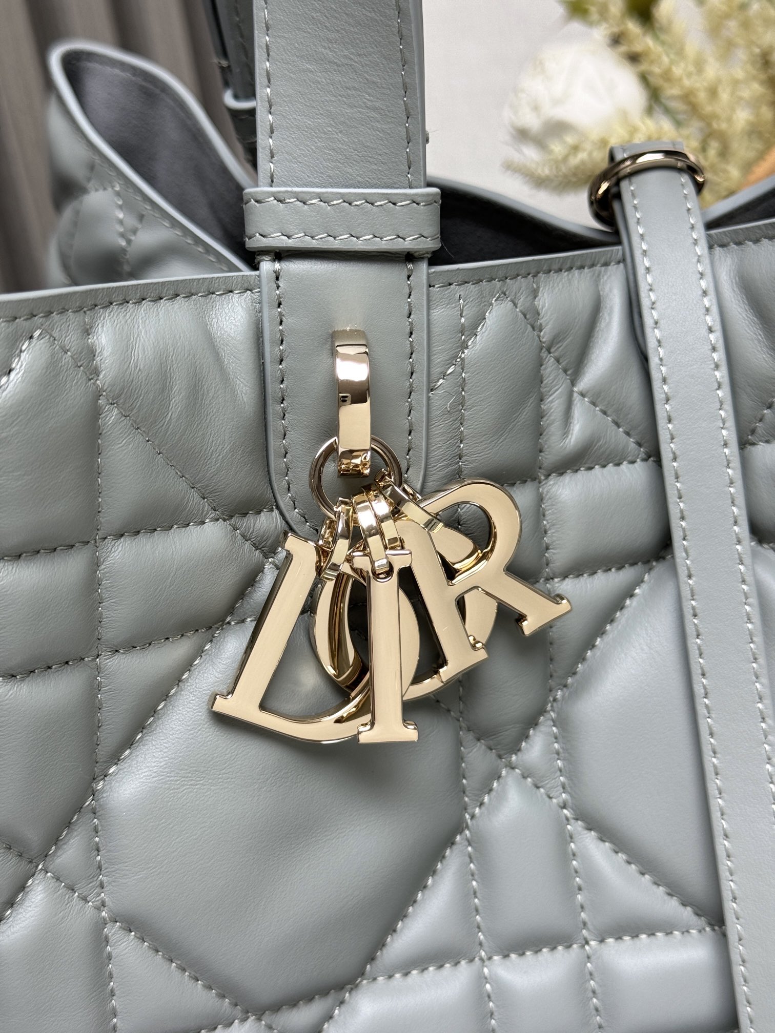 Dior- Rock Ash from stock ️