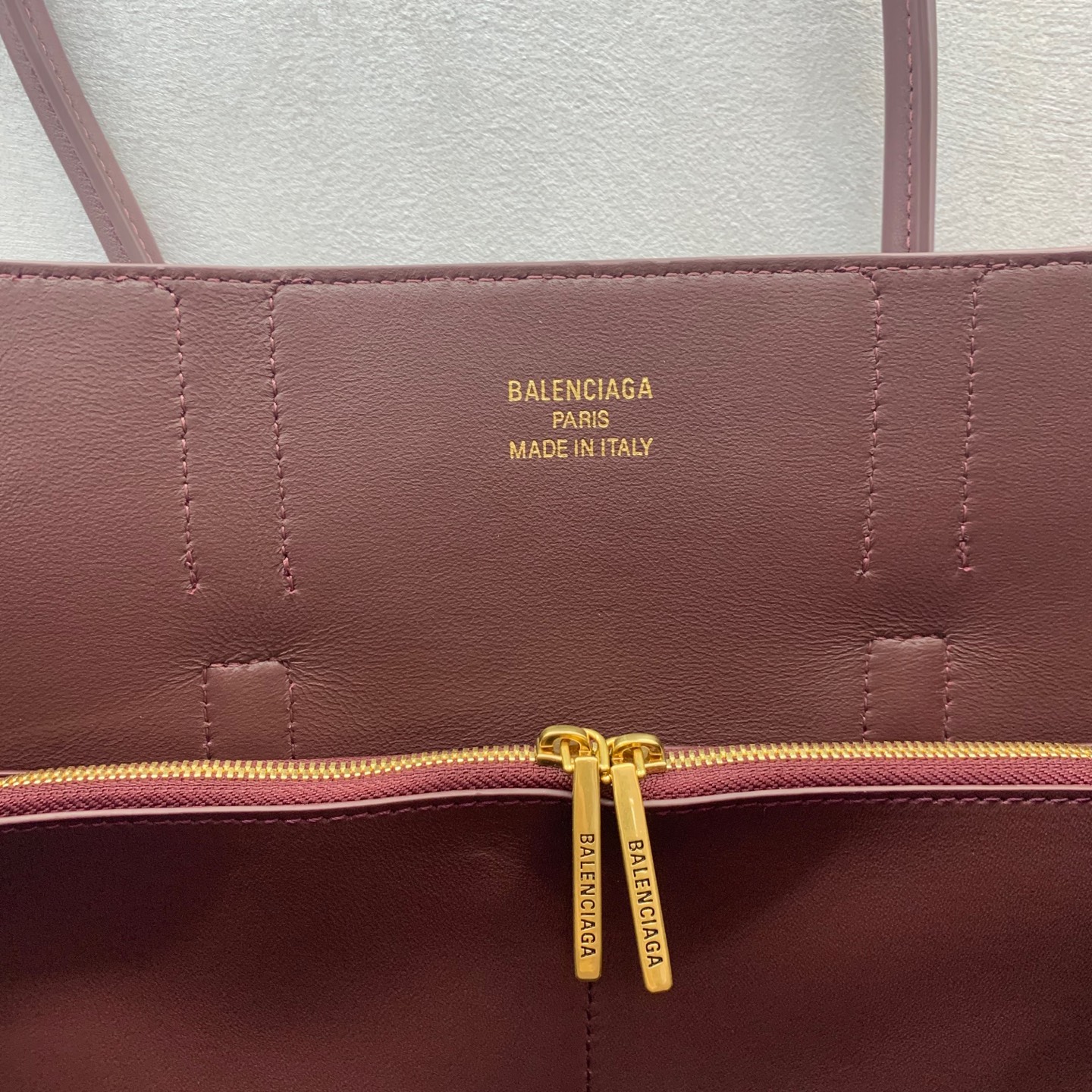 Balenciaga 78989 Bel Air Medium Shoulder Bag