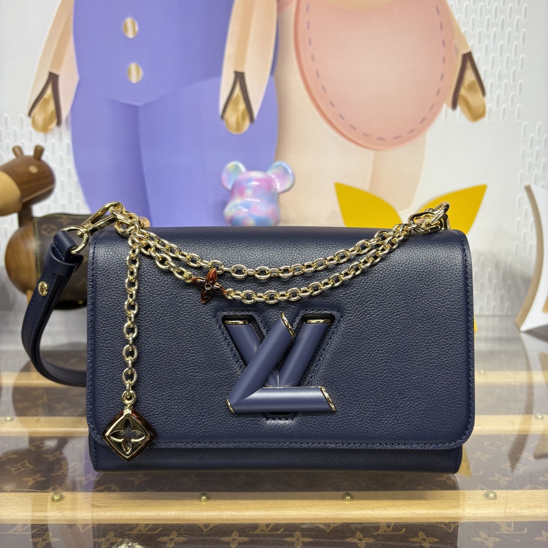 LV-M14342 Twist MM Slim