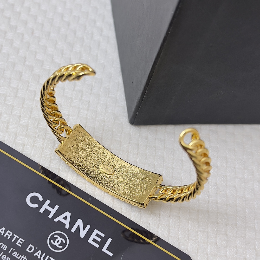 Chanel Bracelet