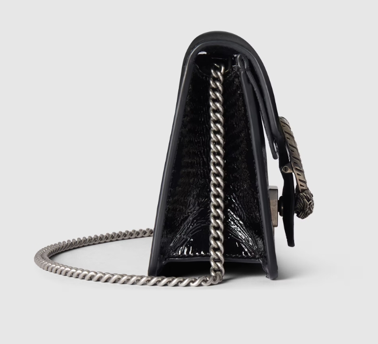 DIONYSUS SUPER MINI BAG-Black-795368