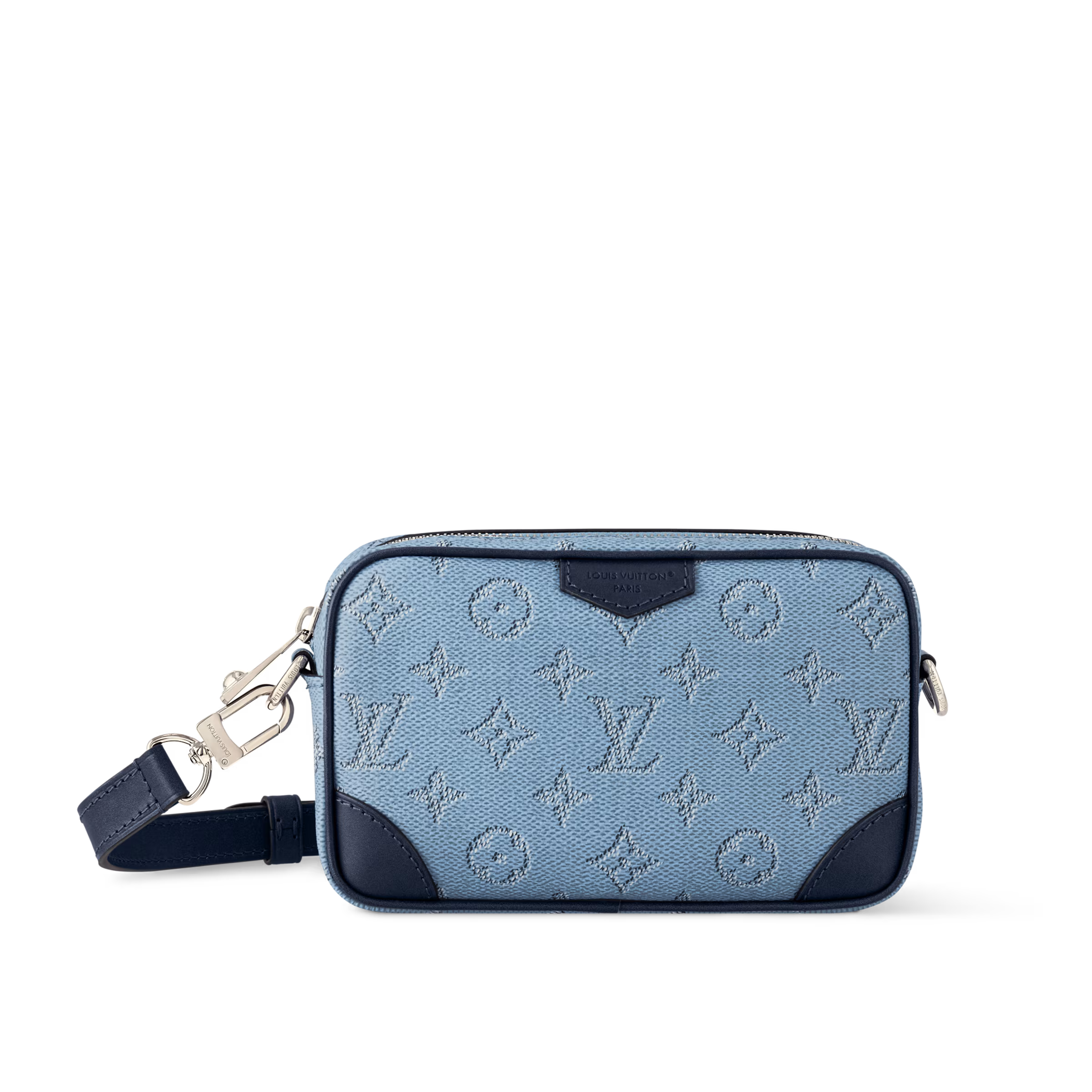 LV M14684 Trocadéro Wearable Wallet