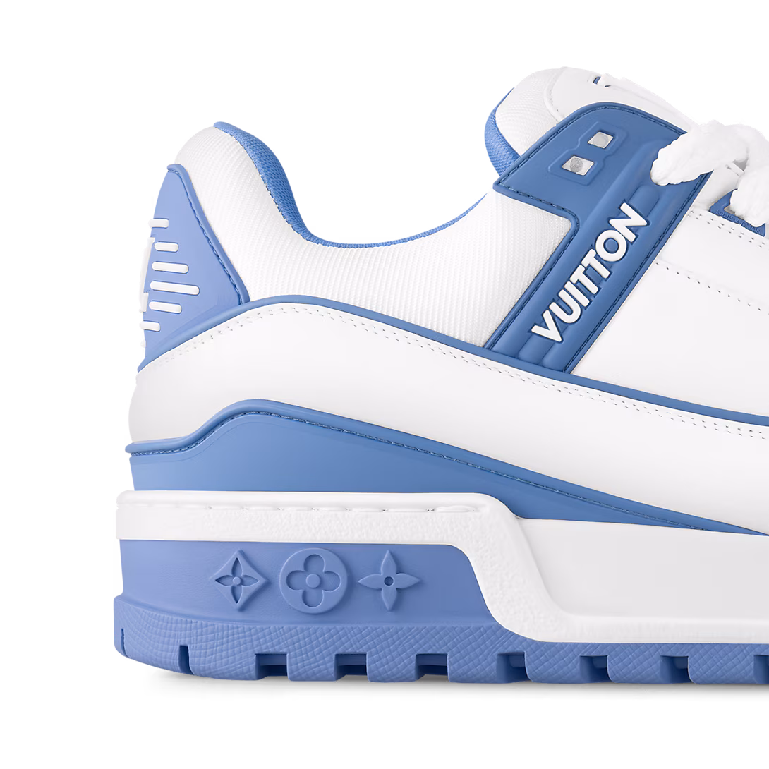 1ACRLE LV Trainer Maxi Sneaker