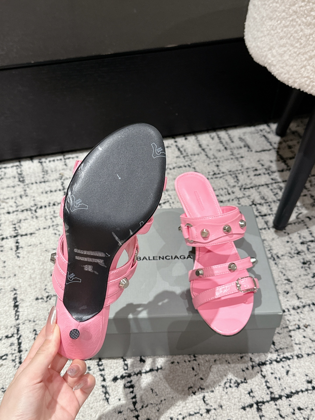 Balenciaga 25SS Spring/Summer Collection